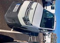 CITROEN VAN 1.6 BLUEHDI 55KW TALLA M CONTRO - 0861-KXK